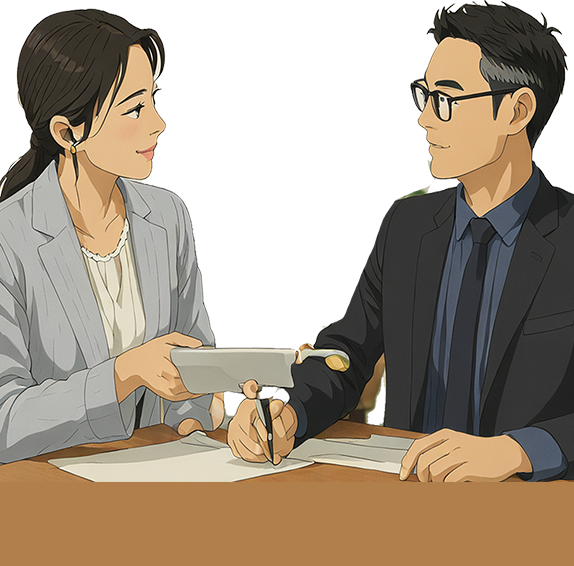 金泰當舖借款流程